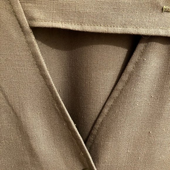 Concept1 dress size 8(?) tan+ - Picture 6 of 8